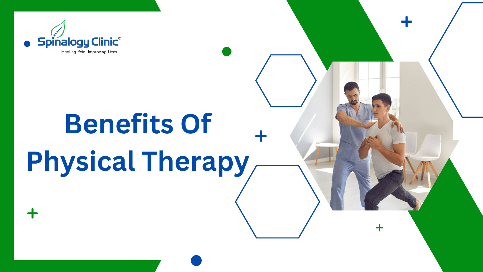 Benefits Of Physical Therapy